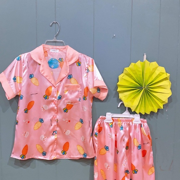 Haft knee sleeping set - Picture 6 of 10